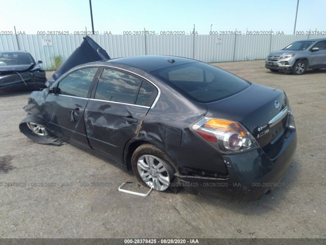 Photo 2 VIN: 1N4AL2APXAN545040 - NISSAN ALTIMA 