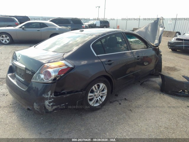 Photo 3 VIN: 1N4AL2APXAN545040 - NISSAN ALTIMA 