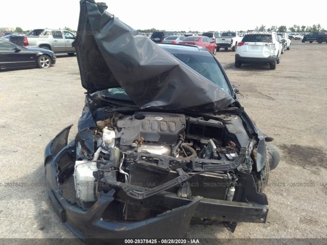 Photo 5 VIN: 1N4AL2APXAN545040 - NISSAN ALTIMA 