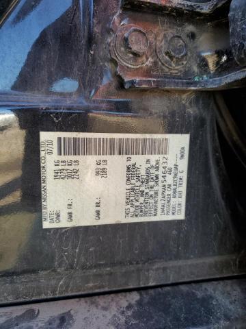 Photo 11 VIN: 1N4AL2APXAN546432 - NISSAN ALTIMA BAS 