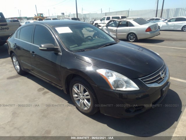 Photo 0 VIN: 1N4AL2APXAN548018 - NISSAN ALTIMA 