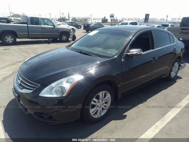 Photo 1 VIN: 1N4AL2APXAN548018 - NISSAN ALTIMA 