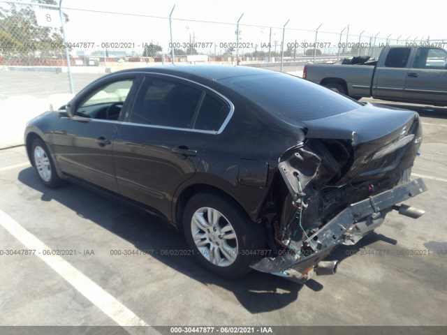 Photo 2 VIN: 1N4AL2APXAN548018 - NISSAN ALTIMA 