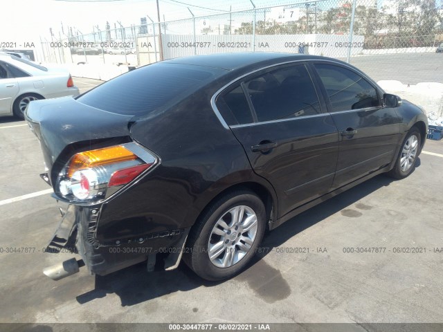 Photo 3 VIN: 1N4AL2APXAN548018 - NISSAN ALTIMA 