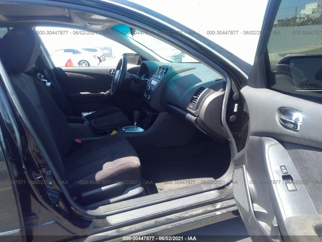 Photo 4 VIN: 1N4AL2APXAN548018 - NISSAN ALTIMA 