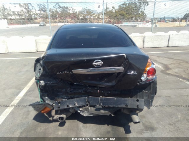 Photo 5 VIN: 1N4AL2APXAN548018 - NISSAN ALTIMA 