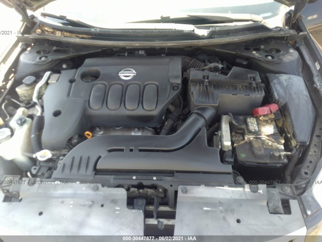 Photo 9 VIN: 1N4AL2APXAN548018 - NISSAN ALTIMA 