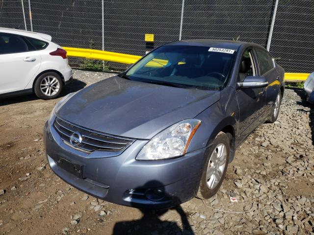 Photo 1 VIN: 1N4AL2APXAN548858 - NISSAN ALTIMA 