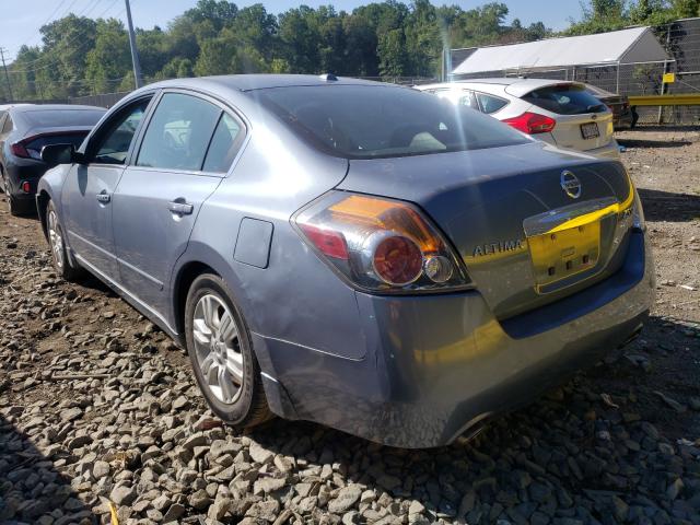 Photo 2 VIN: 1N4AL2APXAN548858 - NISSAN ALTIMA 