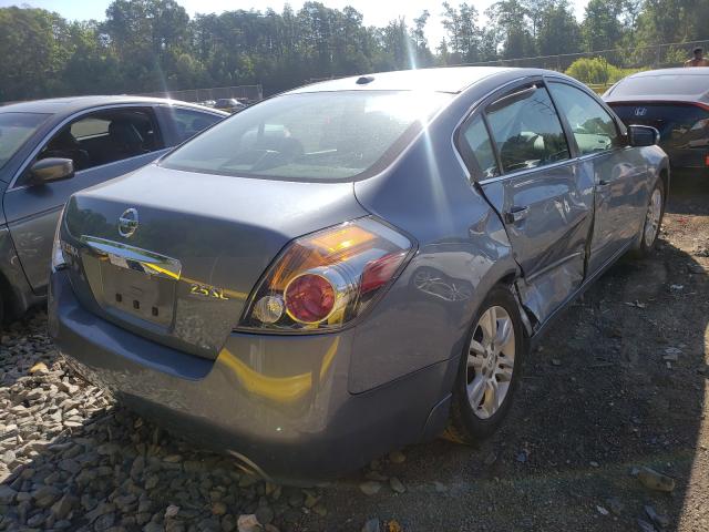 Photo 3 VIN: 1N4AL2APXAN548858 - NISSAN ALTIMA 