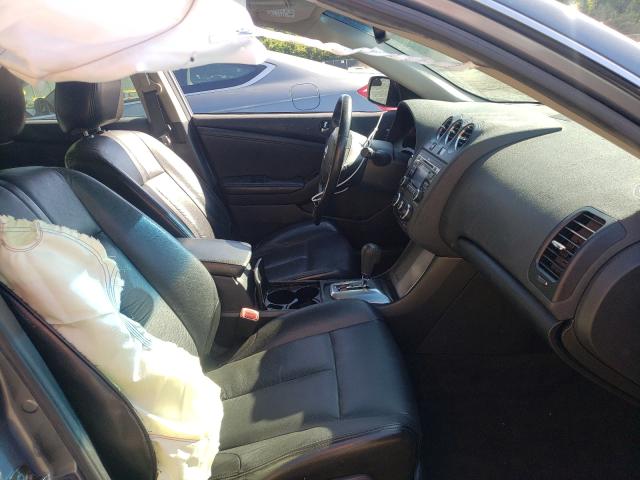 Photo 4 VIN: 1N4AL2APXAN548858 - NISSAN ALTIMA 