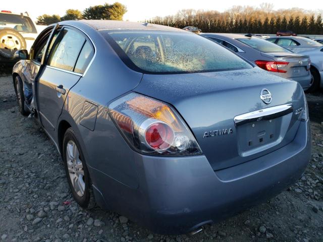 Photo 2 VIN: 1N4AL2APXAN549816 - NISSAN ALTIMA BAS 