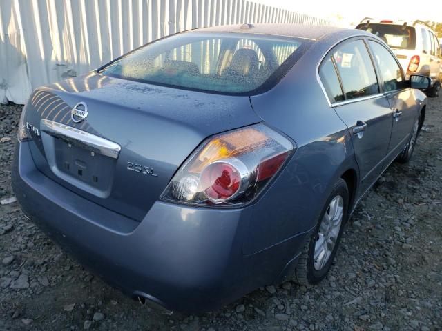 Photo 3 VIN: 1N4AL2APXAN549816 - NISSAN ALTIMA BAS 