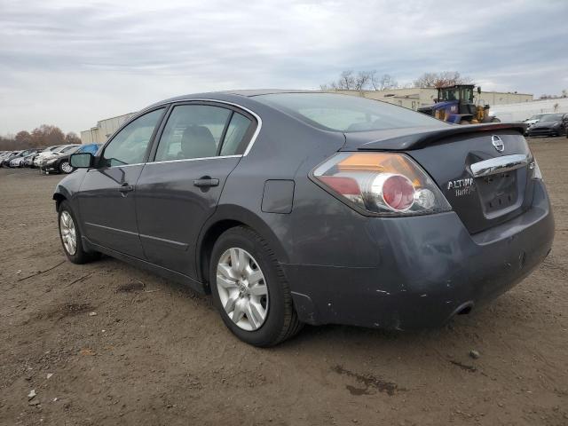 Photo 1 VIN: 1N4AL2APXAN550187 - NISSAN ALTIMA BAS 