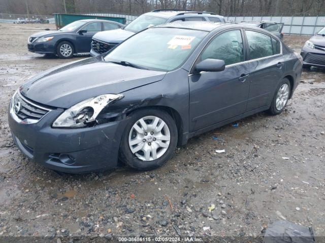 Photo 1 VIN: 1N4AL2APXAN550481 - NISSAN ALTIMA BAS 