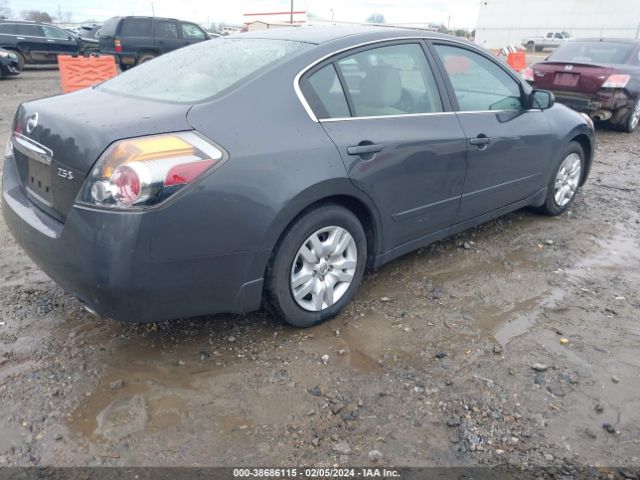 Photo 3 VIN: 1N4AL2APXAN550481 - NISSAN ALTIMA BAS 