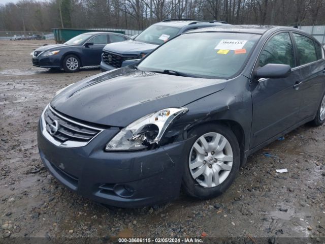 Photo 5 VIN: 1N4AL2APXAN550481 - NISSAN ALTIMA BAS 