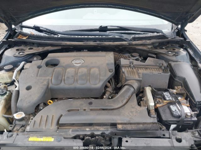 Photo 9 VIN: 1N4AL2APXAN550481 - NISSAN ALTIMA BAS 