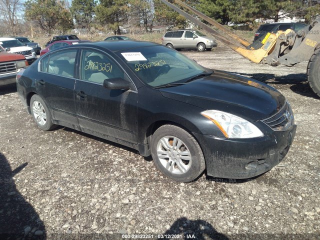 Photo 0 VIN: 1N4AL2APXAN550528 - NISSAN ALTIMA 