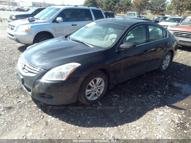 Photo 1 VIN: 1N4AL2APXAN550528 - NISSAN ALTIMA 