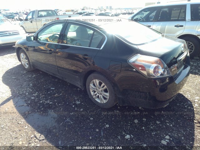 Photo 2 VIN: 1N4AL2APXAN550528 - NISSAN ALTIMA 