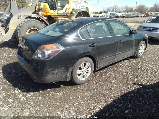 Photo 3 VIN: 1N4AL2APXAN550528 - NISSAN ALTIMA 