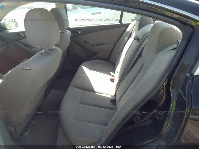 Photo 7 VIN: 1N4AL2APXAN550528 - NISSAN ALTIMA 