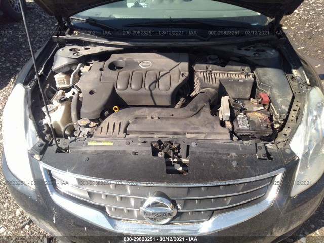 Photo 9 VIN: 1N4AL2APXAN550528 - NISSAN ALTIMA 