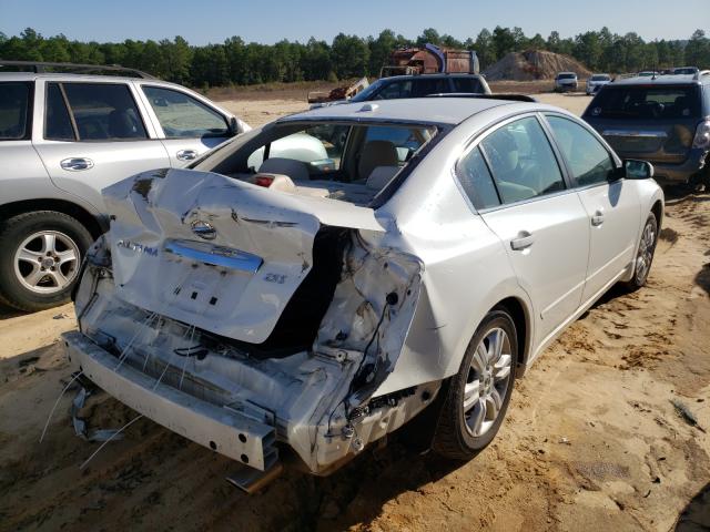 Photo 3 VIN: 1N4AL2APXAN551792 - NISSAN ALTIMA BAS 