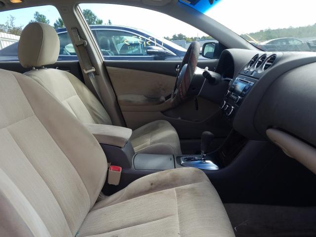 Photo 4 VIN: 1N4AL2APXAN551792 - NISSAN ALTIMA BAS 