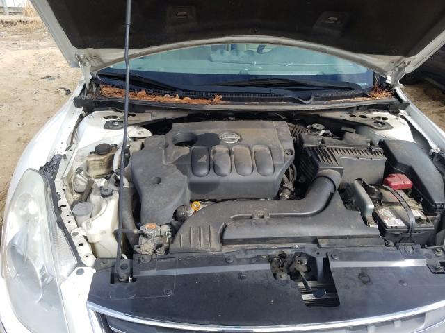 Photo 6 VIN: 1N4AL2APXAN551792 - NISSAN ALTIMA BAS 