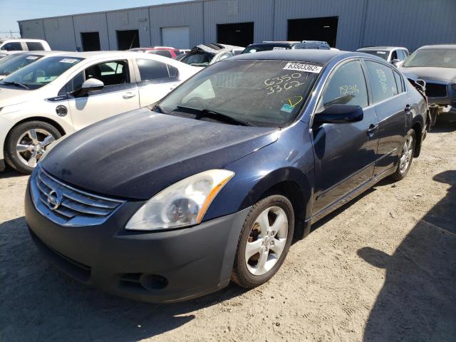 Photo 1 VIN: 1N4AL2APXAN553719 - NISSAN ALTIMA BAS 