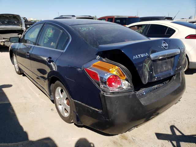 Photo 2 VIN: 1N4AL2APXAN553719 - NISSAN ALTIMA BAS 