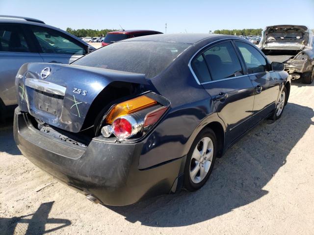 Photo 3 VIN: 1N4AL2APXAN553719 - NISSAN ALTIMA BAS 