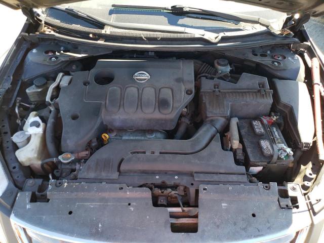 Photo 6 VIN: 1N4AL2APXAN553719 - NISSAN ALTIMA BAS 