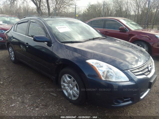 Photo 0 VIN: 1N4AL2APXAN553722 - NISSAN ALTIMA 