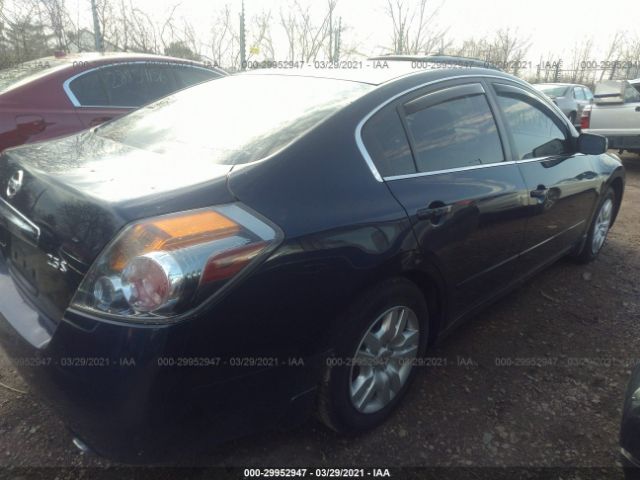 Photo 3 VIN: 1N4AL2APXAN553722 - NISSAN ALTIMA 