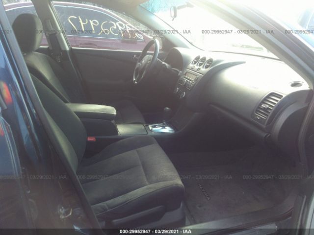 Photo 4 VIN: 1N4AL2APXAN553722 - NISSAN ALTIMA 