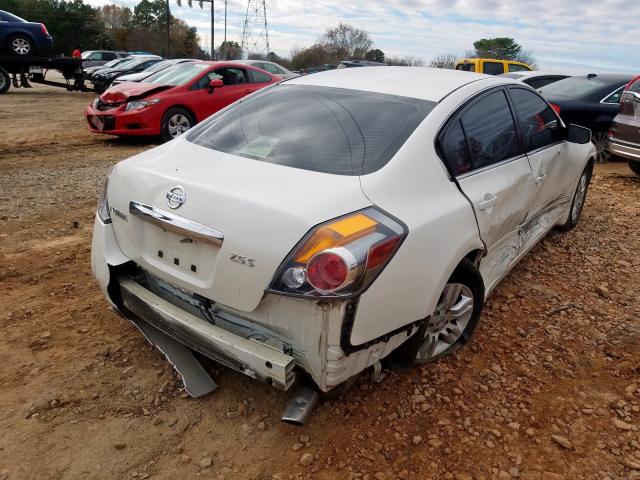 Photo 3 VIN: 1N4AL2APXAN555003 - NISSAN ALTIMA BAS 