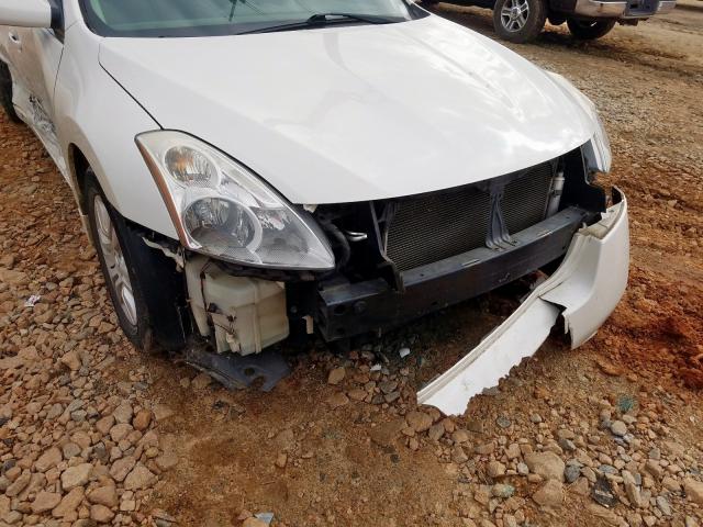 Photo 8 VIN: 1N4AL2APXAN555003 - NISSAN ALTIMA BAS 