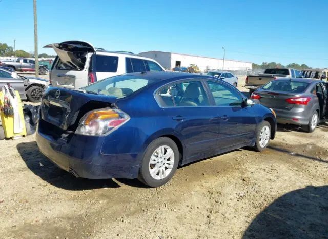 Photo 3 VIN: 1N4AL2APXAN555504 - NISSAN ALTIMA 