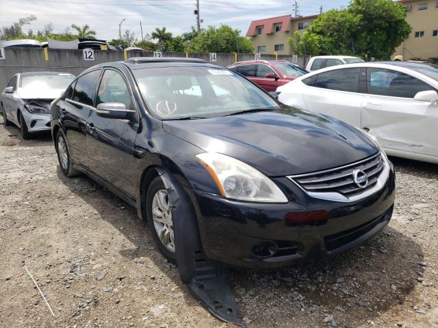 Photo 0 VIN: 1N4AL2APXAN557706 - NISSAN ALTIMA BAS 