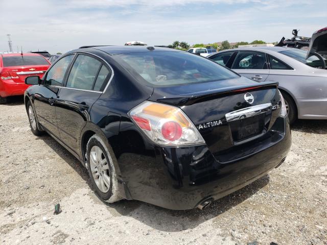 Photo 2 VIN: 1N4AL2APXAN557706 - NISSAN ALTIMA BAS 