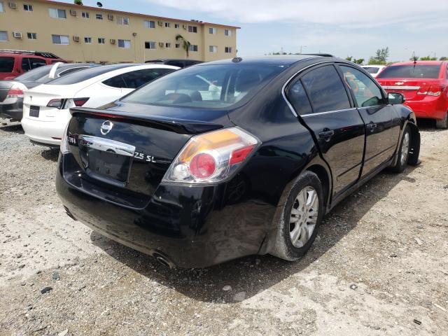 Photo 3 VIN: 1N4AL2APXAN557706 - NISSAN ALTIMA BAS 