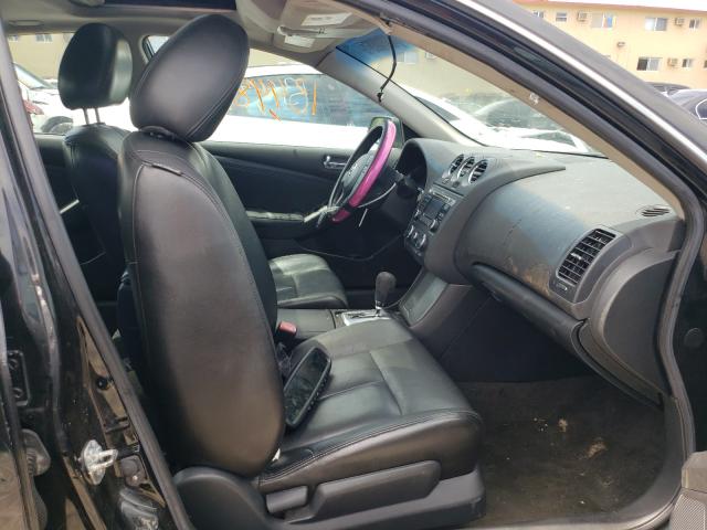 Photo 4 VIN: 1N4AL2APXAN557706 - NISSAN ALTIMA BAS 