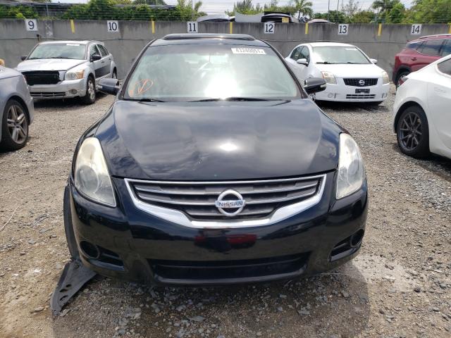 Photo 8 VIN: 1N4AL2APXAN557706 - NISSAN ALTIMA BAS 