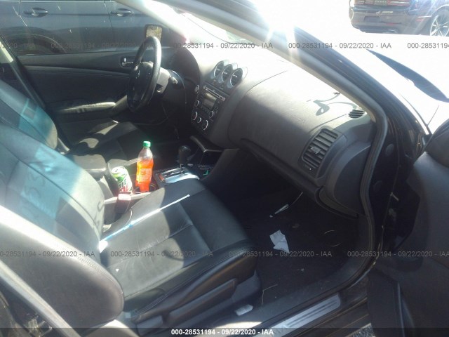 Photo 4 VIN: 1N4AL2APXAN558404 - NISSAN ALTIMA 