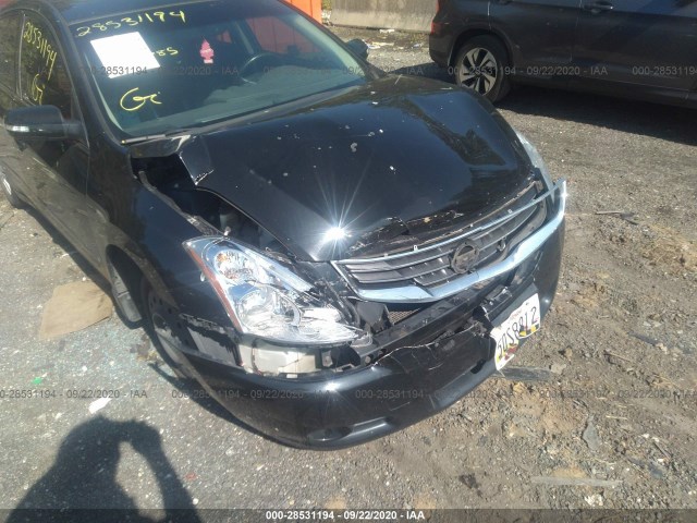 Photo 5 VIN: 1N4AL2APXAN558404 - NISSAN ALTIMA 