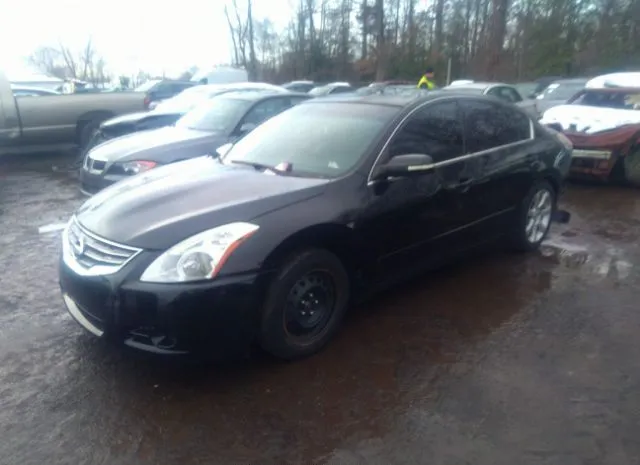 Photo 1 VIN: 1N4AL2APXAN559374 - NISSAN ALTIMA 