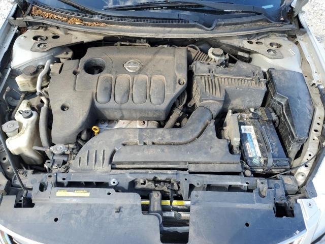 Photo 10 VIN: 1N4AL2APXAN559598 - NISSAN ALTIMA BAS 